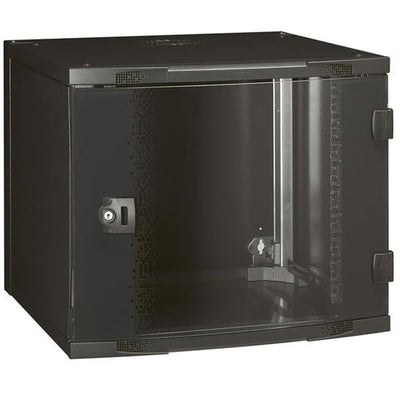 Draaibare 9U VDI-wandkast 600x580mm