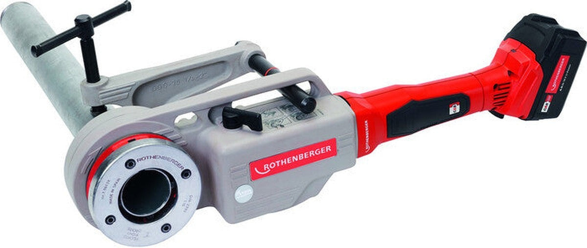 RTHB Supertronic 2000E Set