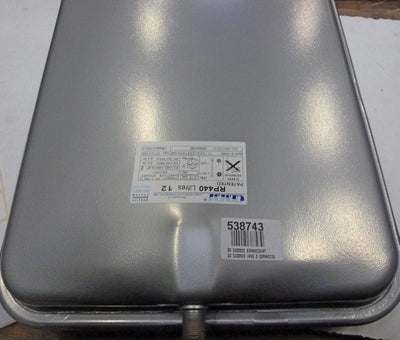 DD S100925 VASE D EXPANSION