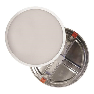 Downlight Led avec trou réglable de 50 - 110mm 8W 4000K 220Vac