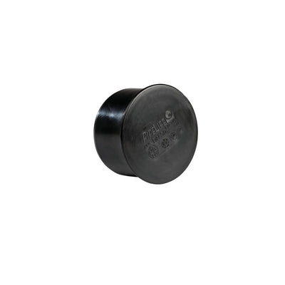 Pipelife Master 3 plus bouchon PP noir D32