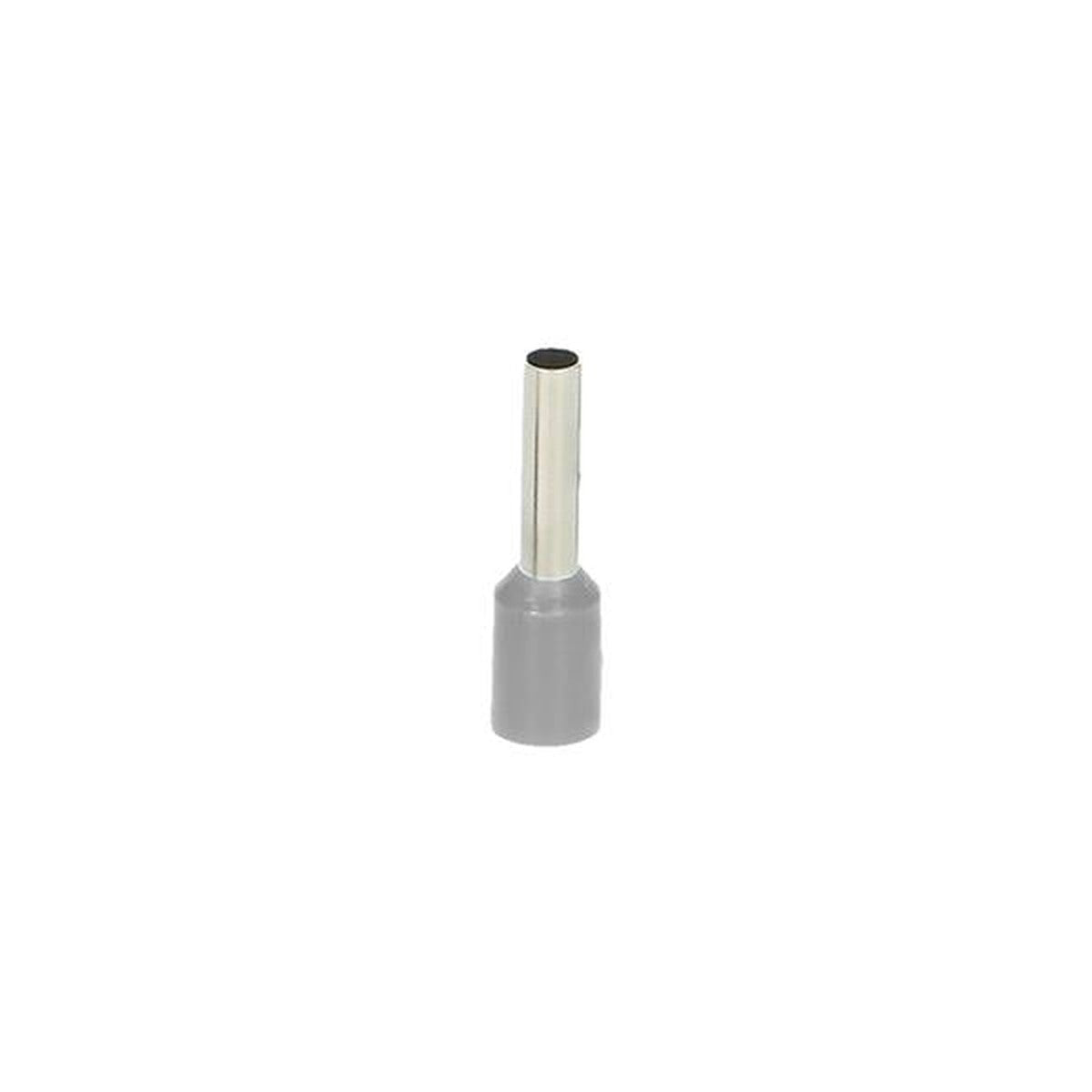 Insulated cable lug 2.5mm² - 8mm, 25 pcs
