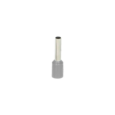 Insulated cable lug 2.5mm² - 8mm, 25 pcs
