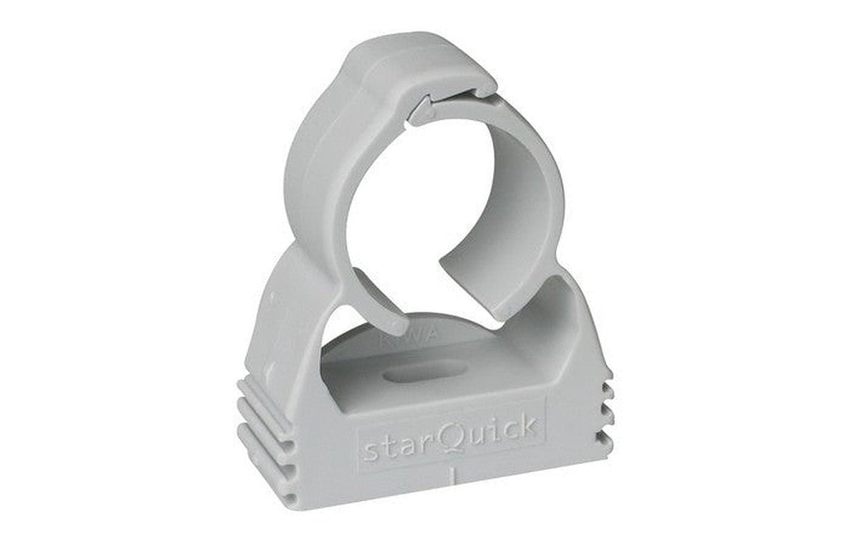 Walraven starQuick collier gris collier d'une pièce D12-14
