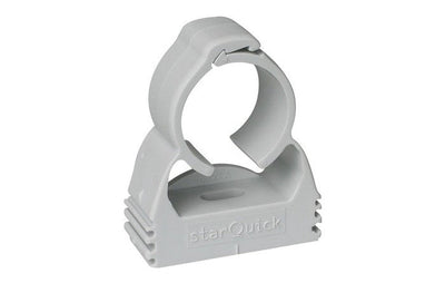 Walraven starQuick collier gris collier d'une pièce D12-14
