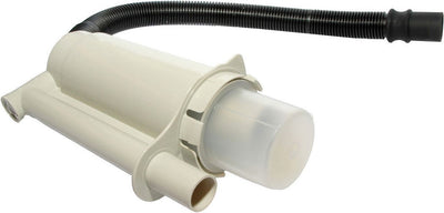 Vaillant siphon