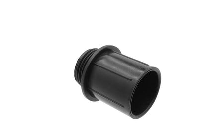 M20 buisinlaat voor zwarte buizen van 16-20 mm