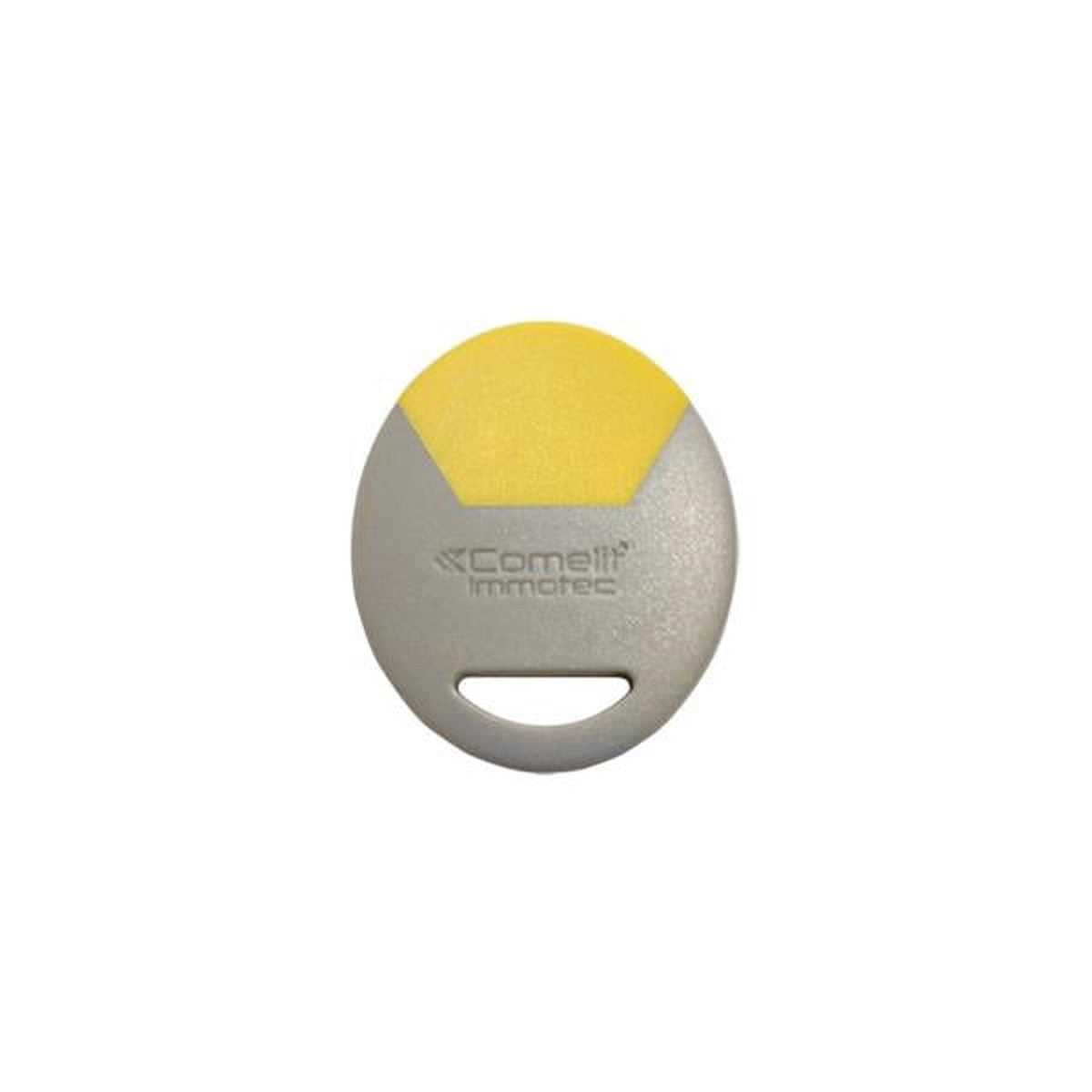 Yellow fobs