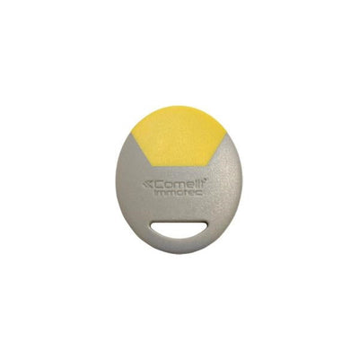 Yellow fobs