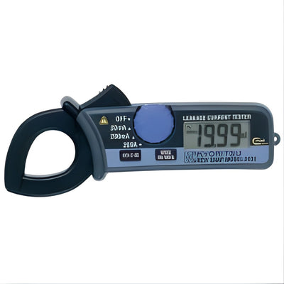 Pince de courant de fuite mini 0,08mA - 200A