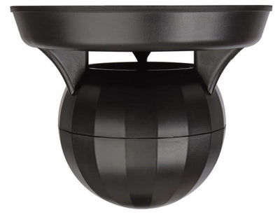 ASP60, haut-parleur omnidirectionel sphérique, ABS, 7,5 - 10, 15, 20, 30, 60W, Noir