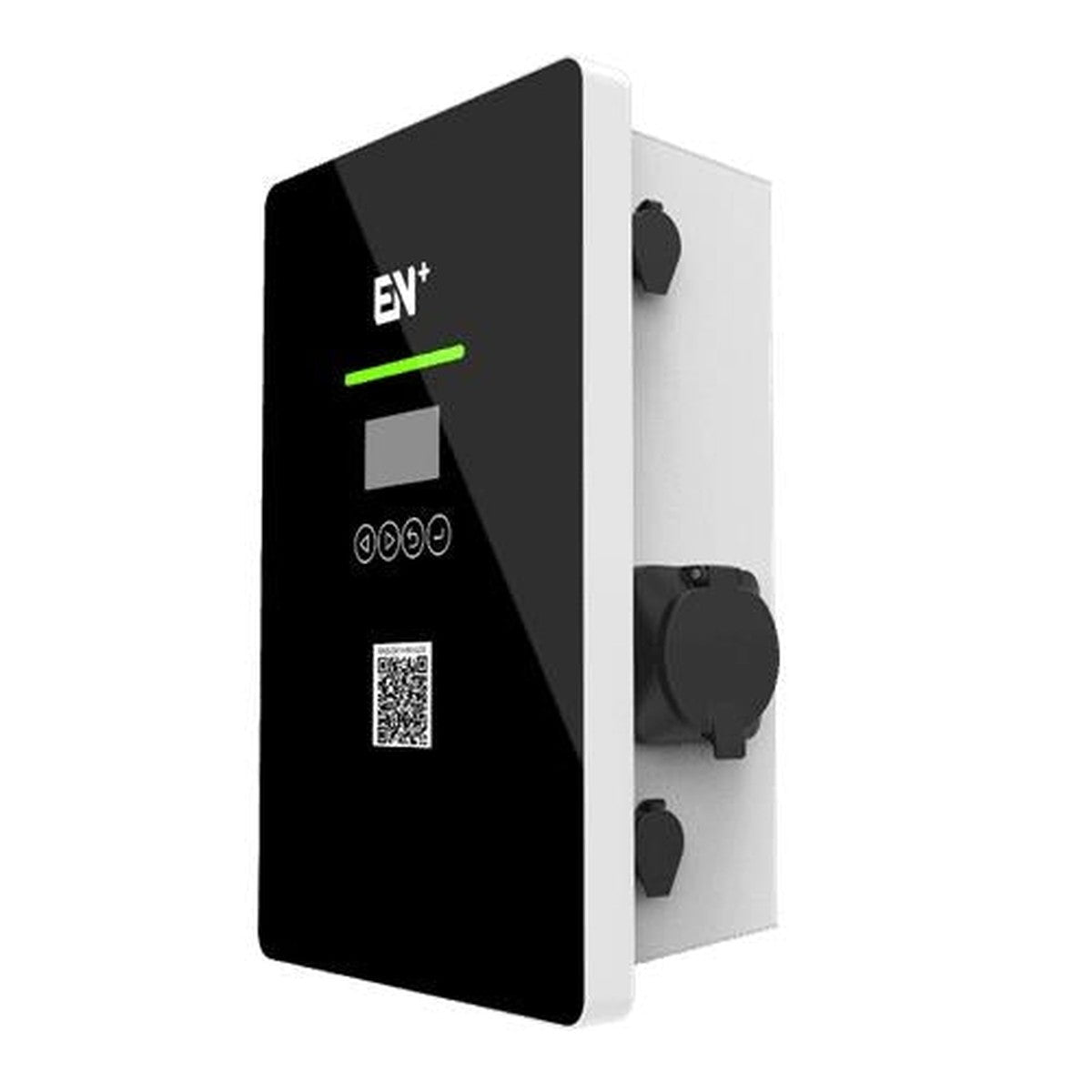 Borne de rechargement Vita triphasé 32A 22kW 400Vac type 2