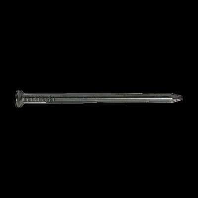 Nagel platte kop DIN 1151B 1,5x25/140g