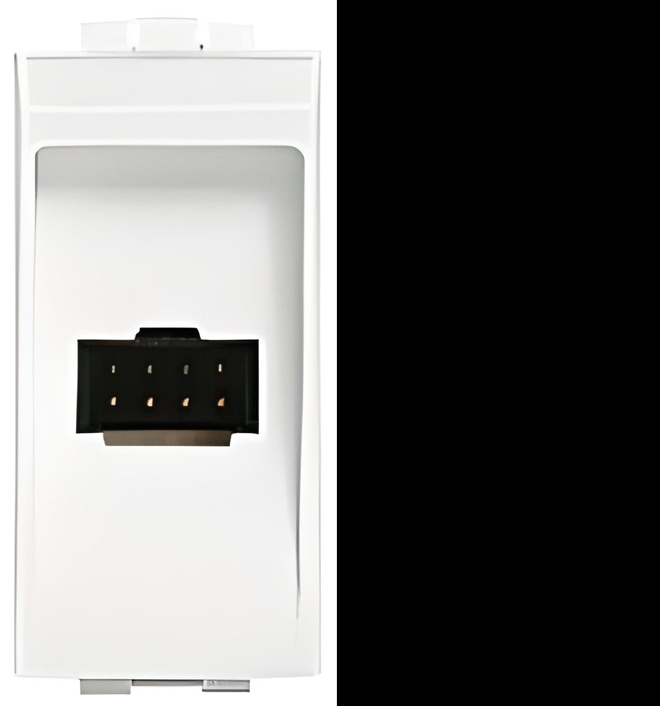 Accessoire poste S – pivot 8 pôles série Light