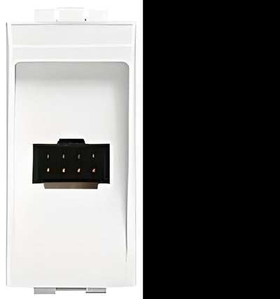 Accessoire poste S – pivot 8 pôles série Light