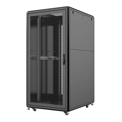 19" serverkast 32U Lanview 800 x 1000 x 1608 mm