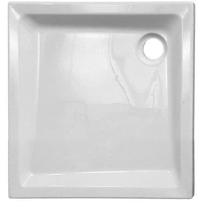 Van Marcke Horus receveur de douche 800x900x45 mm