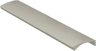 Poignee pour sous meuble Puro 20cm beige Mat