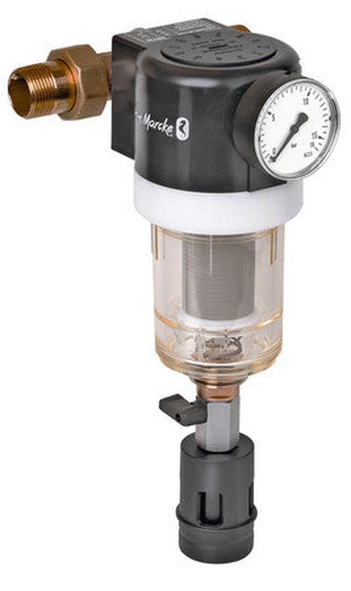 Vmp Purifo BW 3/4' 1'