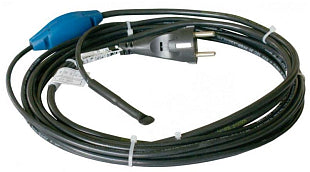 Câble chauffant Fenix avec thermostat PFP 30m/337W