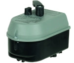Actionneur de vanne à six voies Honeywell MR6-24-2POS, 24VAC