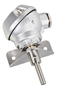 Capteur de température extérieur SENSIT PTK 310 avec sonde Pt 1000/3850