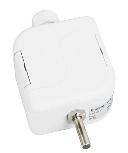 Capteur de température extérieur SENSIT PTS 310A avec sonde Pt 1000/3850