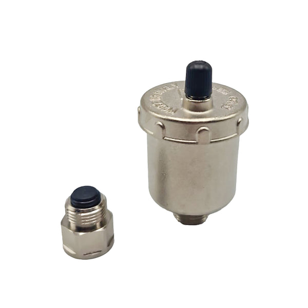 PURGEUR AUTOMATIQUE AVEC CLAPET 313 1/2 6 BAR 110°