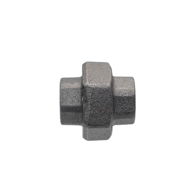 RACCORD UNION 340 3/4FF NOIR (RÉF 340 3/4 NOIR)