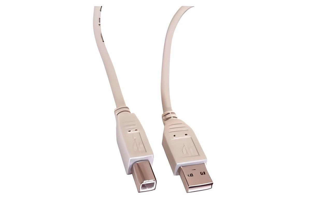 Câble USB A mâle vers femelle 1,80 m