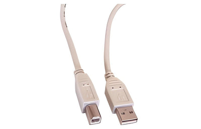 Câble USB A mâle vers femelle 1,80 m