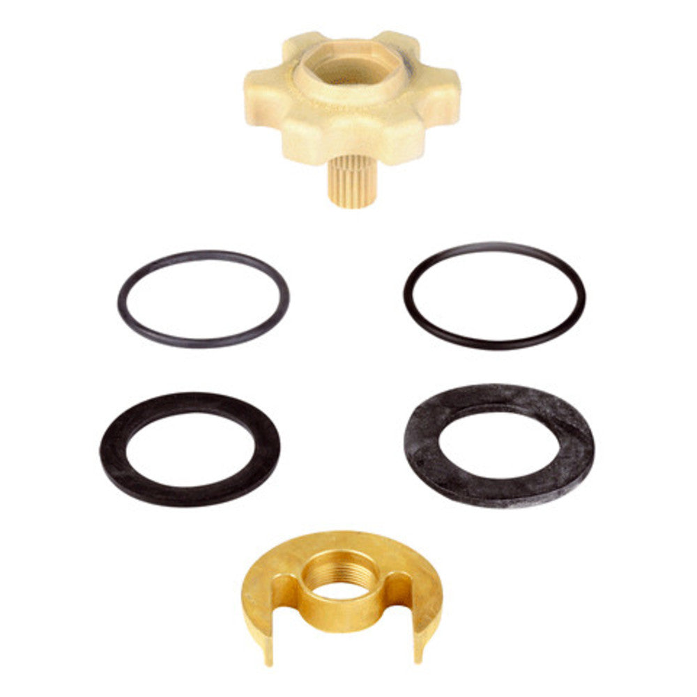 GRH 46345 FIXATION M26X1.5