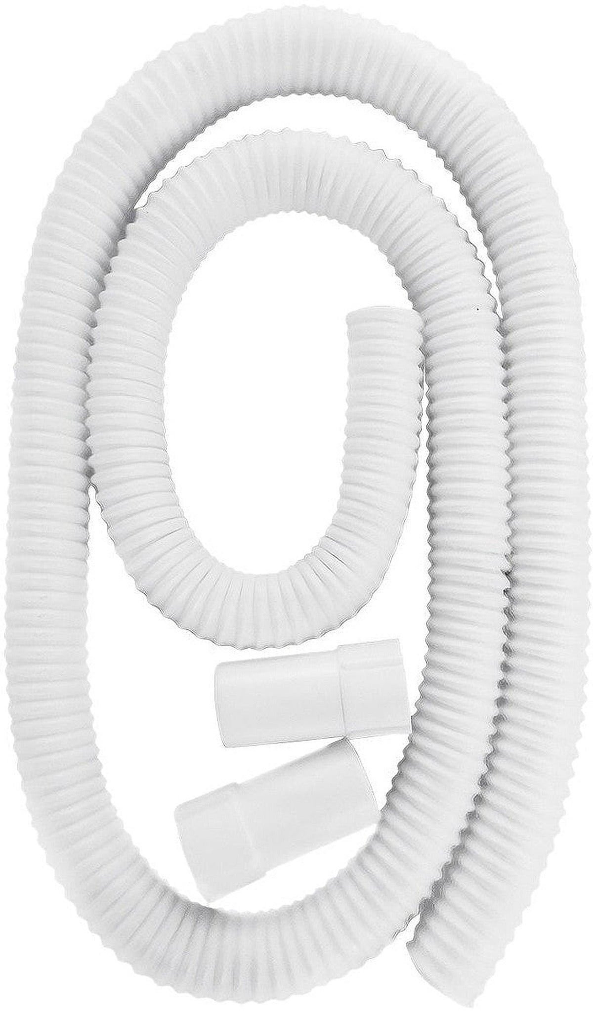Douchecabine afvoerset flexibel 40mm 2m + koppelingen