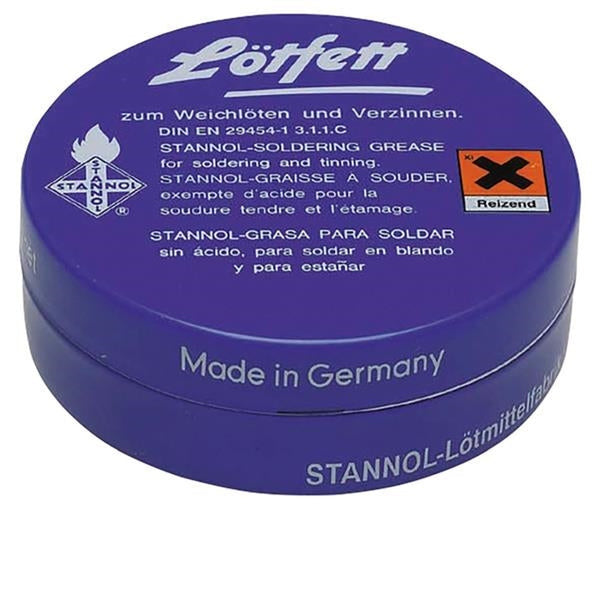 Pâte à soudure 2308 / 100