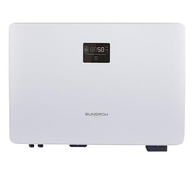 SH5.0RS 5 kWh eenfasige hybride omvormer (niet voor DE / AT / CH)