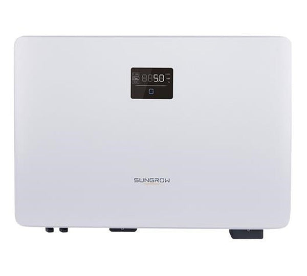 SH5.0RS 5 kWh eenfasige hybride omvormer (niet voor DE / AT / CH)