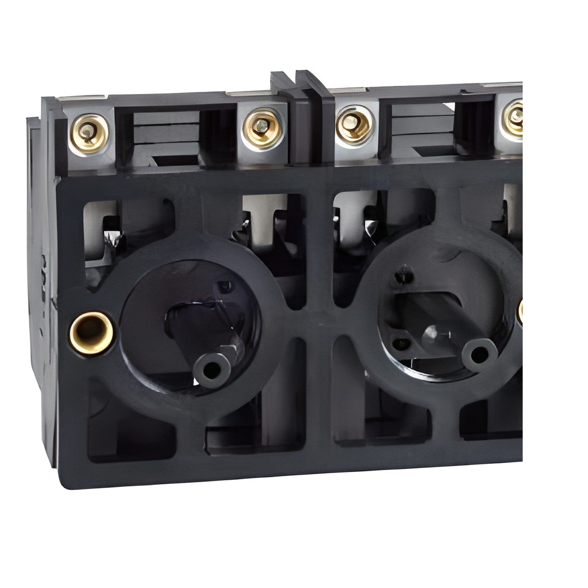 Harmony XESD Contact Block 1 NO + 1 NC