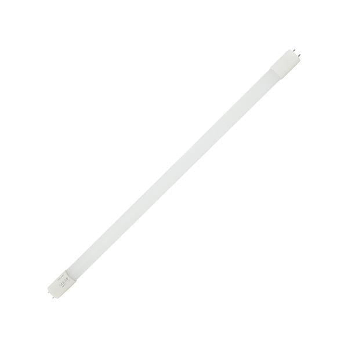 9W 60cm LED-buis 3000K 1440lm 220° 175/265Vac tot 160lm/W CRI >80