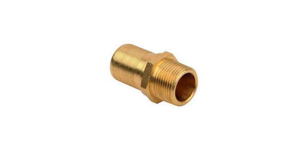 Mamelon laiton Henco Vision D20x1/2