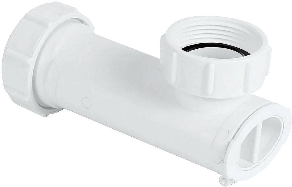 DROOGSIPHON 5/4"-32MM MCALPINE
