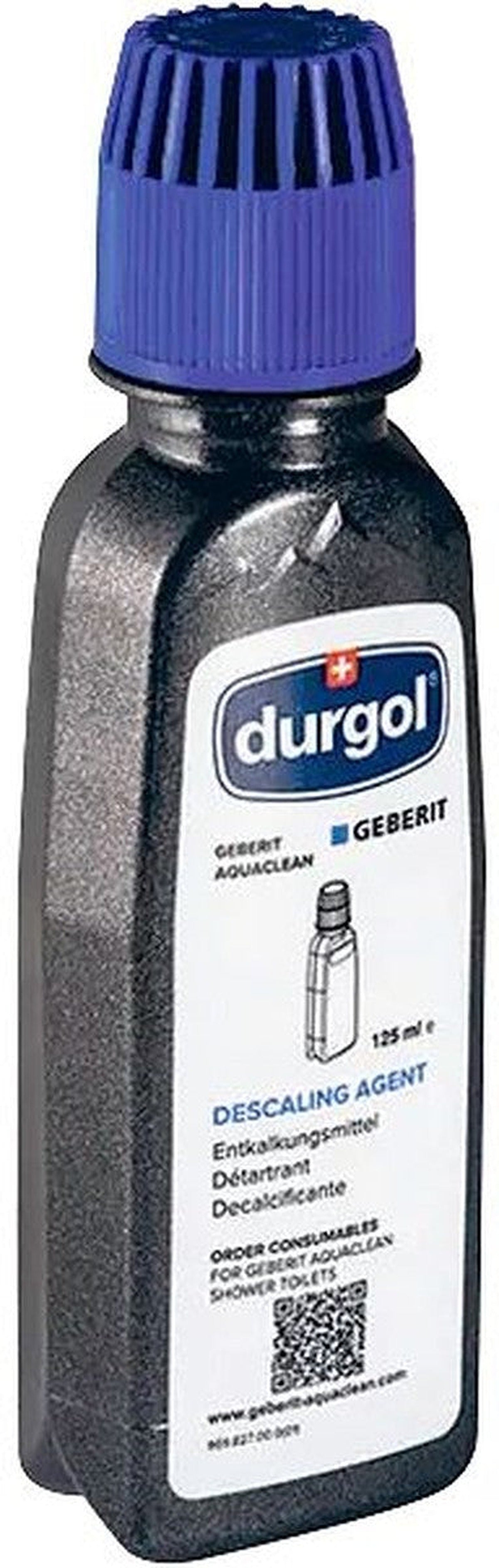 Geberit Aquaclean ontkalker