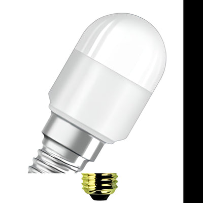 Lampe Led T26 spéciale pour réfrigérateur 20 2.3W 865 mat E14