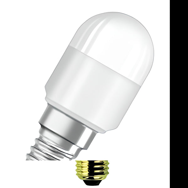 Lampe Led T26 spéciale pour réfrigérateur 20 2.3W 865 mat E14