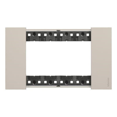 LNow 4-module zandplaat voor ondersteuning referentie K4704