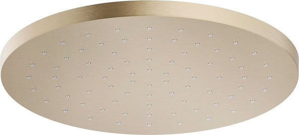 Universal Thermostatic Shower Faucet 250 mm - Desco