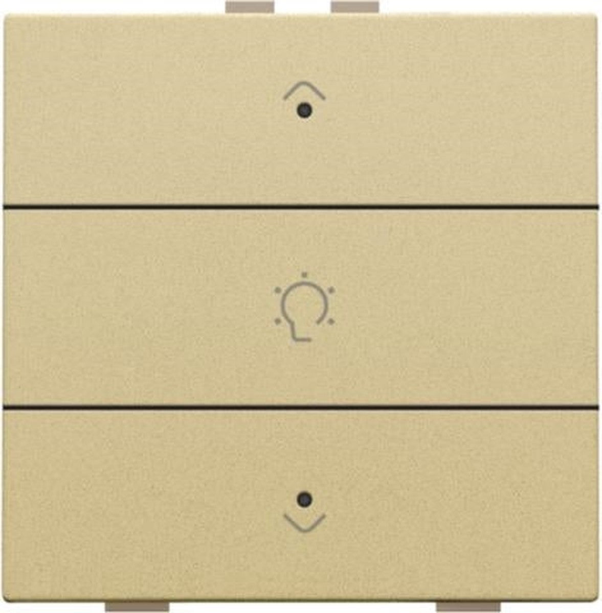 Niko Home Control LED dimmer