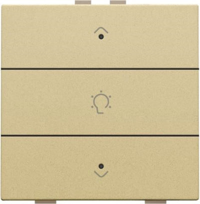 Niko Home Control LED dimmer