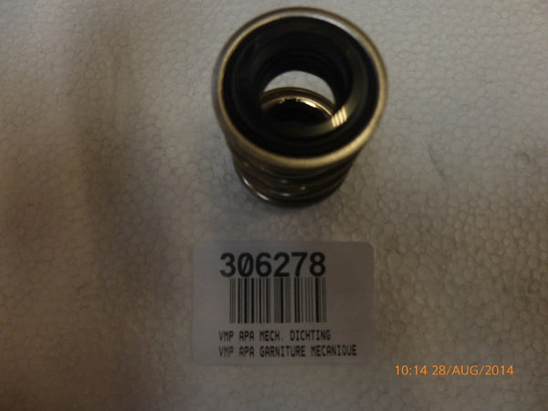 VMP Apa Mechanische Afdichting
