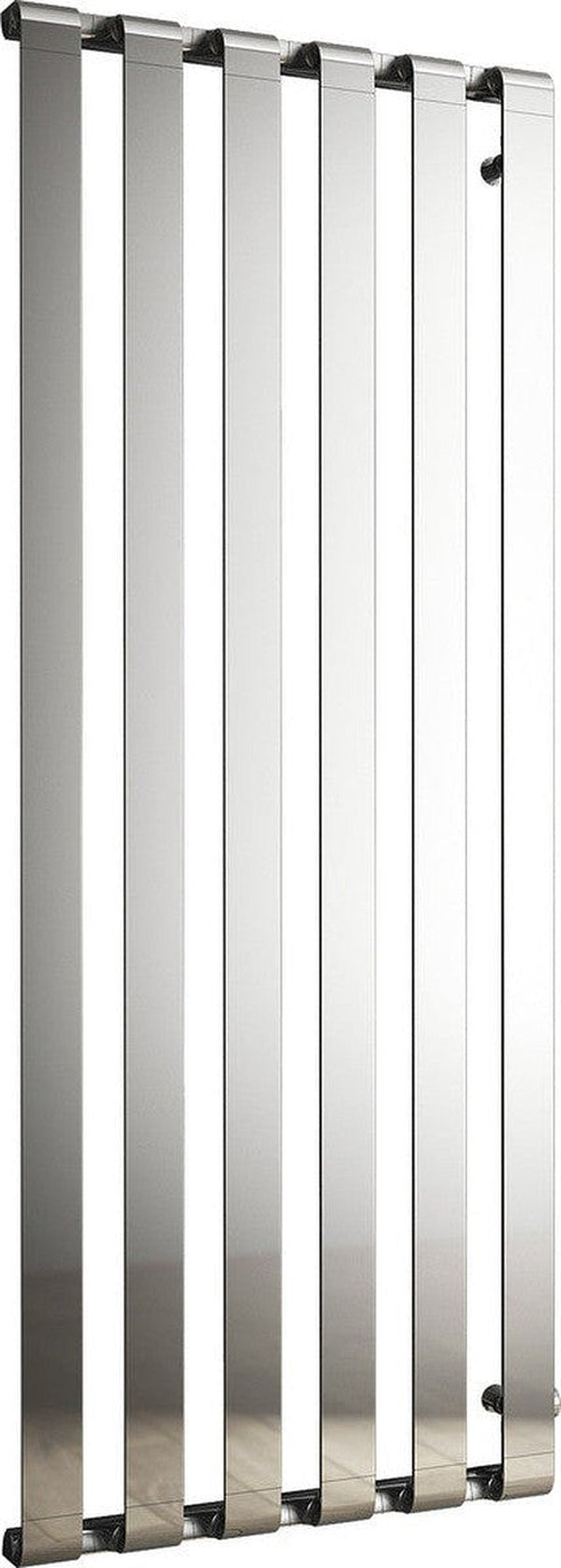 Van Marcke Collection STEP_V radiateur décoratif aluminium H1800 x L910 1053W