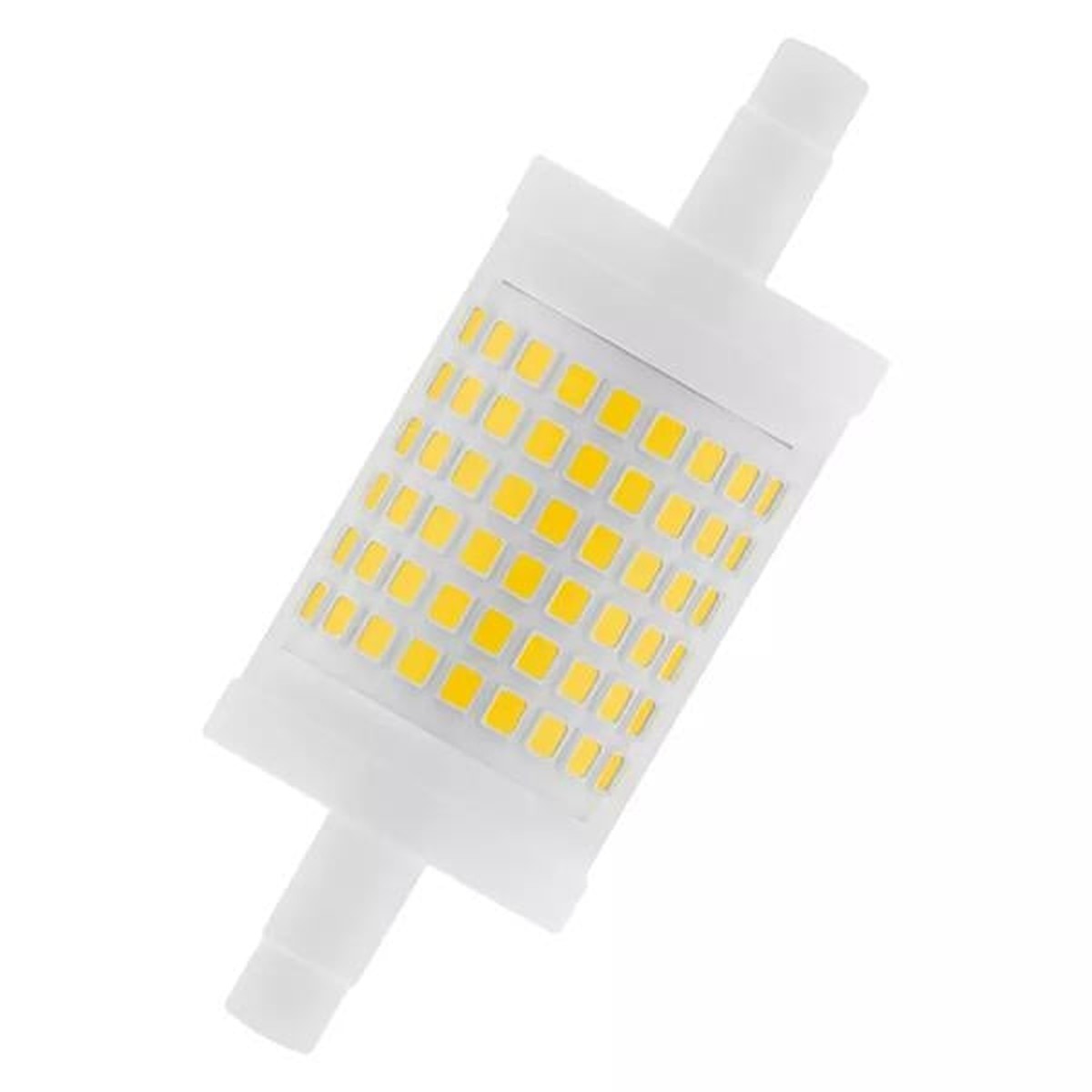 Osram LED Parathom Line78 100° 12W / 827 230V R7s